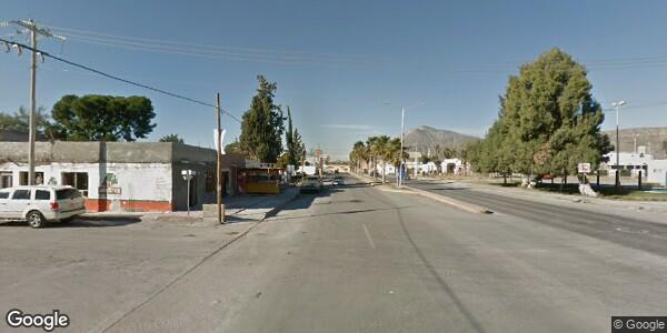 ADMINISTRACIÓN DEL AUDITORIO MUNICIPAL